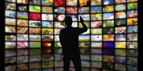 Tv via internet, in due anni raggiungerà il 34% delle famiglie italiane