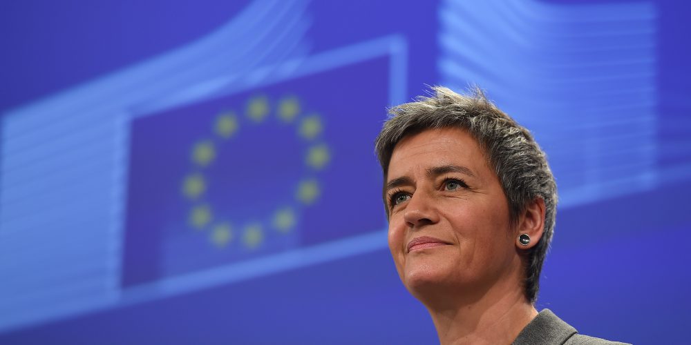 Vestager