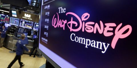 Anche Disney dice stop alla pubblicità su Facebook