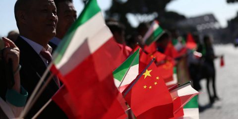 Innovazione, startup e eCommerce: CDP e Bank of China a sostegno alle imprese italiane