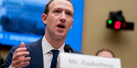 Facebook, la gestione della privacy sotto l’occhio di un ‘Garante’ nominato d’intesa con la FTC?