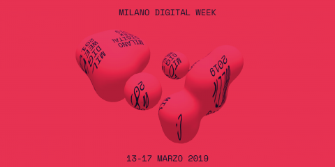 Fastweb, workshop gratuiti in occasione della Milano Digital Week 2019