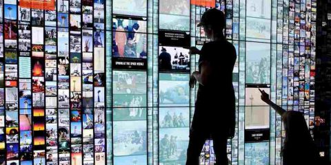 Accenture: 5G e intelligenza artificiale per l’industria dei media ‘audience – driven’