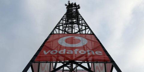 Vodafone fa toccare con mano il 5G alla Milano Digital Week