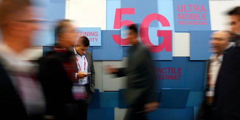 5G, le reti private pronte a cambiare il panorama per le aziende?