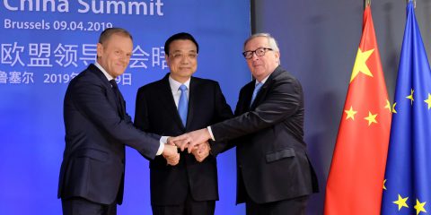 Anche il 5G nell’accordo tra Ue e Cina: ‘Condivisione dei progressi e cooperazione tra le aziende’