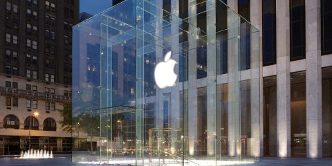 Apple, prezzi troppo alti nello store: la Corte Suprema Usa dà il via libera alle class action