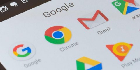 Google: disservizi in tutto il mondo, Gmail fuori gioco