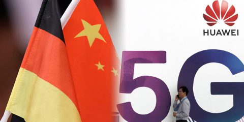 5G, i due motivi che hanno portato la Germania a non escludere Huawei