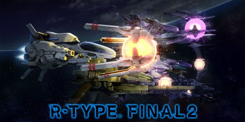 R-Type si prepara a tornare con Final 2