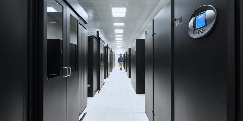 Gli investimenti esteri in Datacenter preoccupano l’Europa