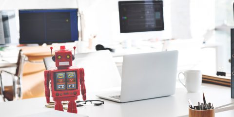 Bot, Chatbot e Intelligenza artificiale. Che differenza c’è?