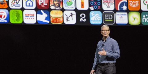 App Store, Apple elimina le app rivali di Screen Time. Questione di privacy o di concorrenza?