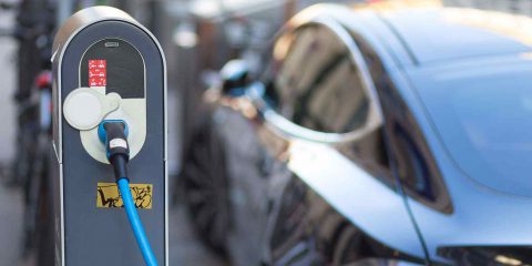 Norvegia, il 60% delle auto vendute a settembre è elettrico