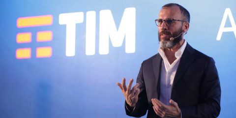Pietro Labiola è il nuovo CEO di TIM Brasil