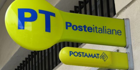 Poste Italiane riapre gli uffici postali nei comuni della zona rossa