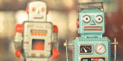 Robot nell’industria, è l’Europa il continente più automatizzato. L’Italia è al quinto posto