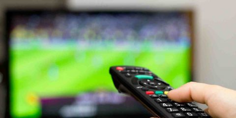 Televisione on demand, i contenuti più visti in Italia nel 2018
