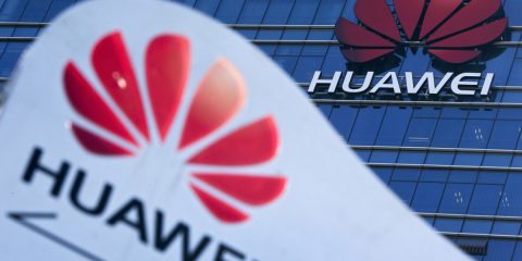 Huawei Global Connectivity Index, in Italia migliora IoT, AI e banda larga
