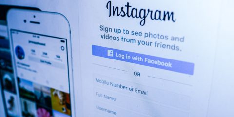 Instagram, online su un database non protetto dati di 50 milioni di Influencer