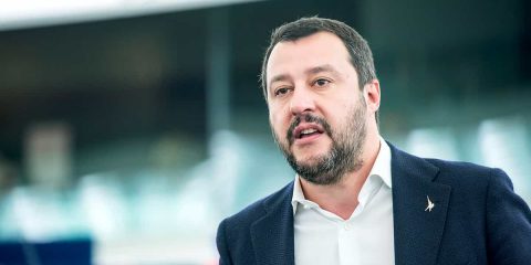 La Giornata Parlamentare. Salvini lancia il “salva casa”, in Puglia rapporti tesi Pd-M5S