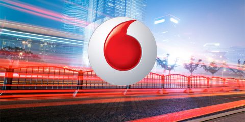 Vodafone Italia, fibra a 25 milioni di famiglie e imprese. Ho.mobile cresce e 5G in 25 città