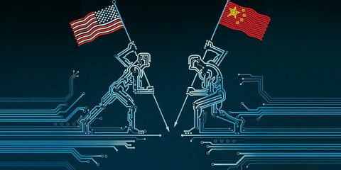 La nuova corsa allo spazio della Cina preoccupa il Pentagono