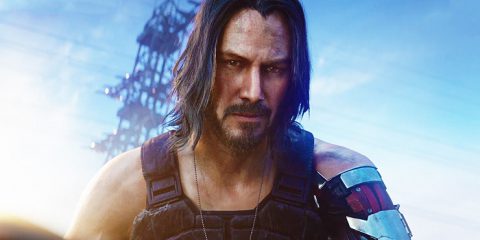 CD Projekt RED sorprende all’E3: è Keanu Reeves ad annunciare la data di uscita di Cyberpunk 2077