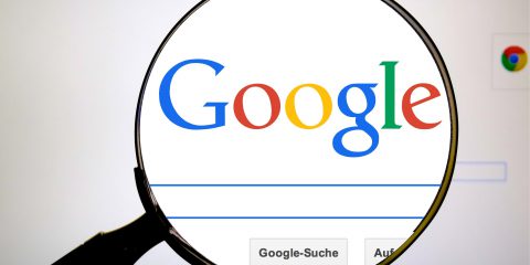 Copyright, il colpo di mano di Google che aggira la legge francese