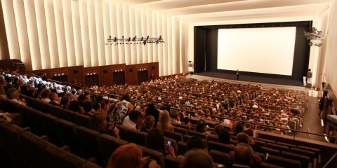 Cinema, ricavi in Italia cresceranno del +28% l’anno entro il 2025 a 670 milioni di euro