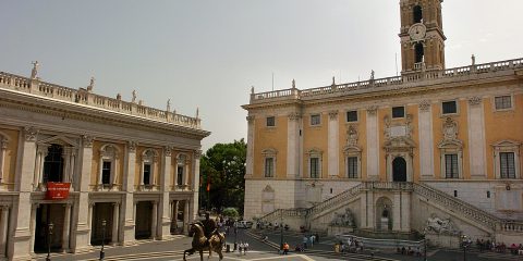 Elezioni Roma Capitale, serve un nuovo Governo capitolino digitale e sostenibile