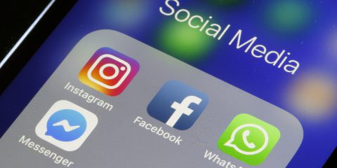 Facebook, le acquisizioni di Instagram e WhatsApp sotto la lente della FTC