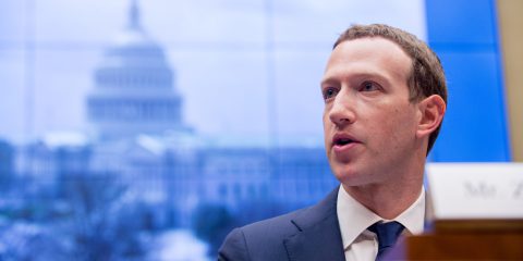 Facebook nomina (internamente) il Comitato per la Privacy