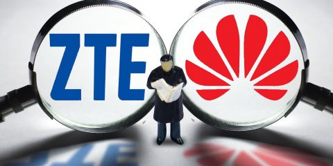 La Casa Bianca: “Dal 13 agosto vietato acquistare prodotti di Huawei e ZTE per le agenzie governative”