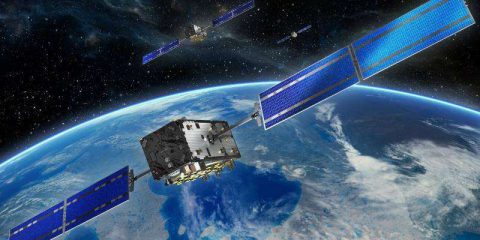 Galileo, il sistema Ue di navigazione satellitare su 1 miliardo di smartphone nel mondo