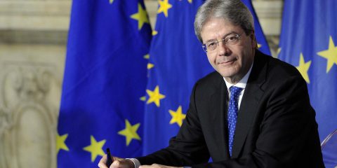 27,4 miliardi di prestiti all’Italia con piano Sure dell’Ue? Gentiloni: “Protegge lavoratori e competenze”