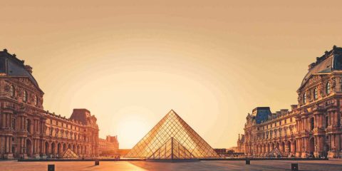 Accenture trasforma il Louvre, nuova strategia digitale per il museo da 10 milioni di visitatori l’anno