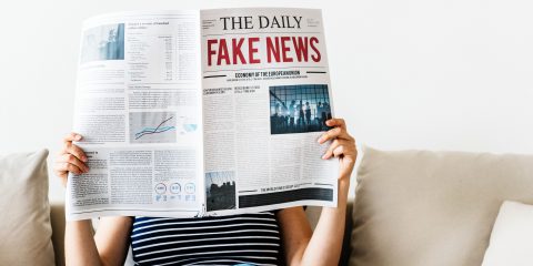Fake news, Parlamento Ue preoccupato dalla Russia