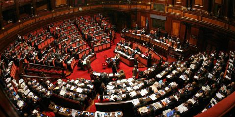 Immuni. Pd, FI, Lega e FDI in coro ‘L’app sia votata in Parlamento’