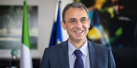 Emergenza climatica, Sergio Costa: “Il 3 ottobre discuteremo il decreto legge”