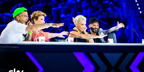 Digital audience da record per X Factor 2019