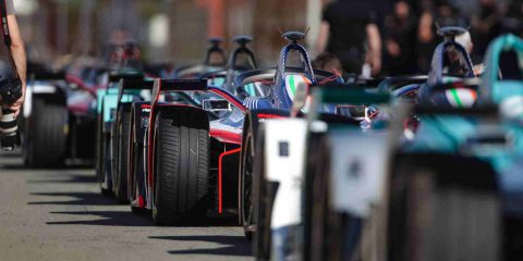 Formula 1, record di ascolti su Sky Sport per il GP dell’Arabia Saudita