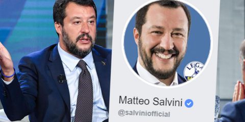 ChatGPT, Salvini e Renzi contro il blocco del Garante. Ma cosa pensano FdI, il Pd e M5S?