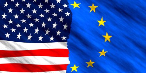 Nuova Agenda UE-USA: dentro anche cybersecurity e reti 5G/6G. Il documento