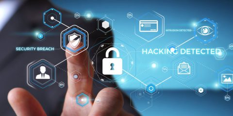 Cybercrime, il 66% delle PMI subisce attacchi. Phishing l’arma più usata