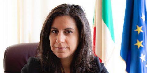 Mirella Liuzzi (M5S): ‘5G uno dei punti fondamentali del PNRR’ (video)