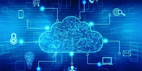 I Cloud provider abilitatori della Blue Economy