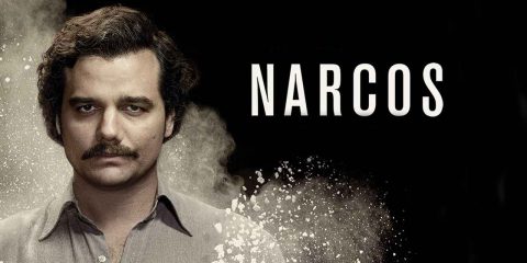 Tivùsat, arriva domani su Rai 4 la prima stagione di “Narcos”