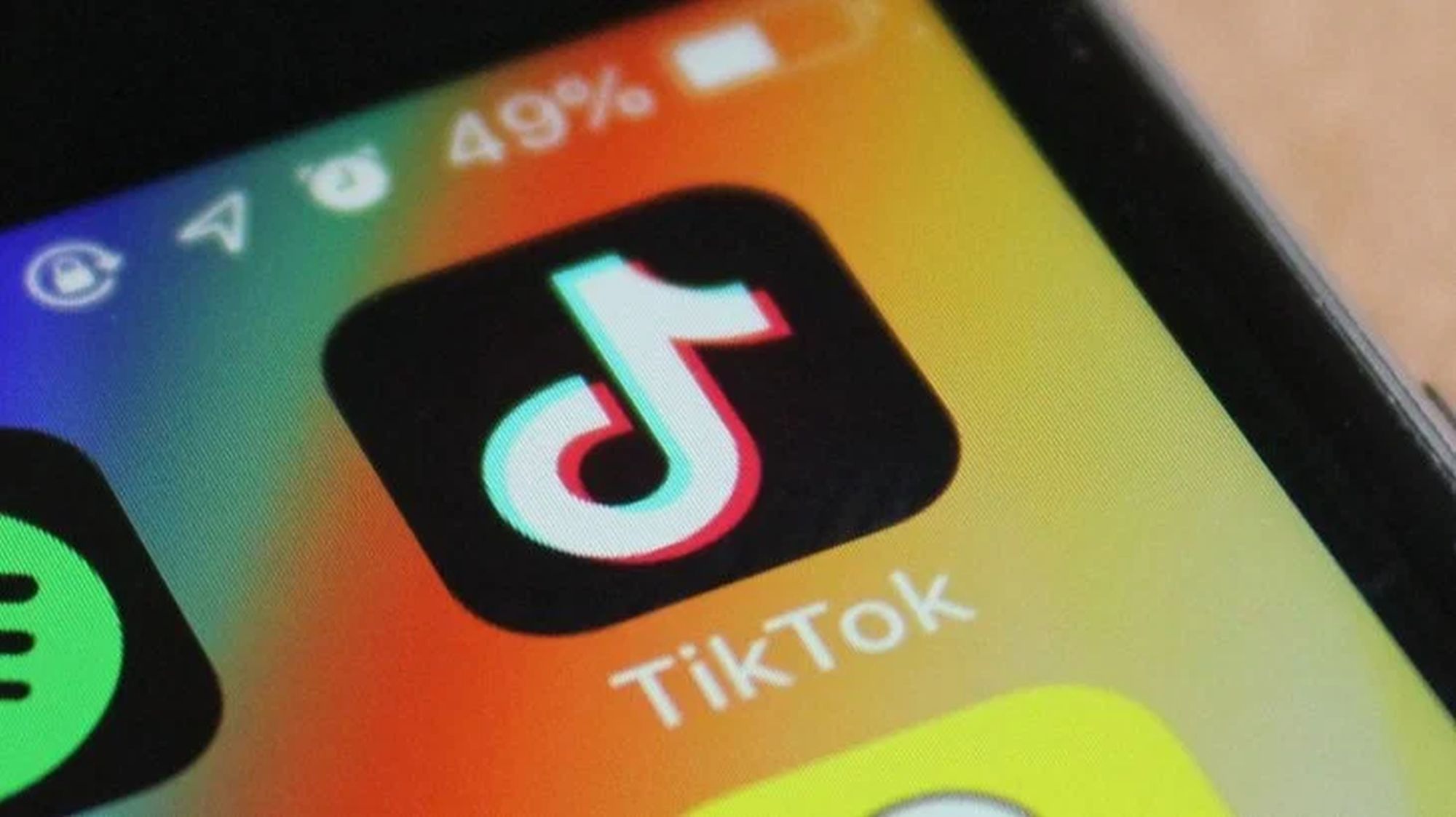 Tik Tok E Il Tempo Che Scorre Sul Social Network Quali Rischi Per I 7049