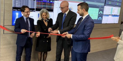 Pa digitale, il CSI Piemonte inaugura la nuova service control room